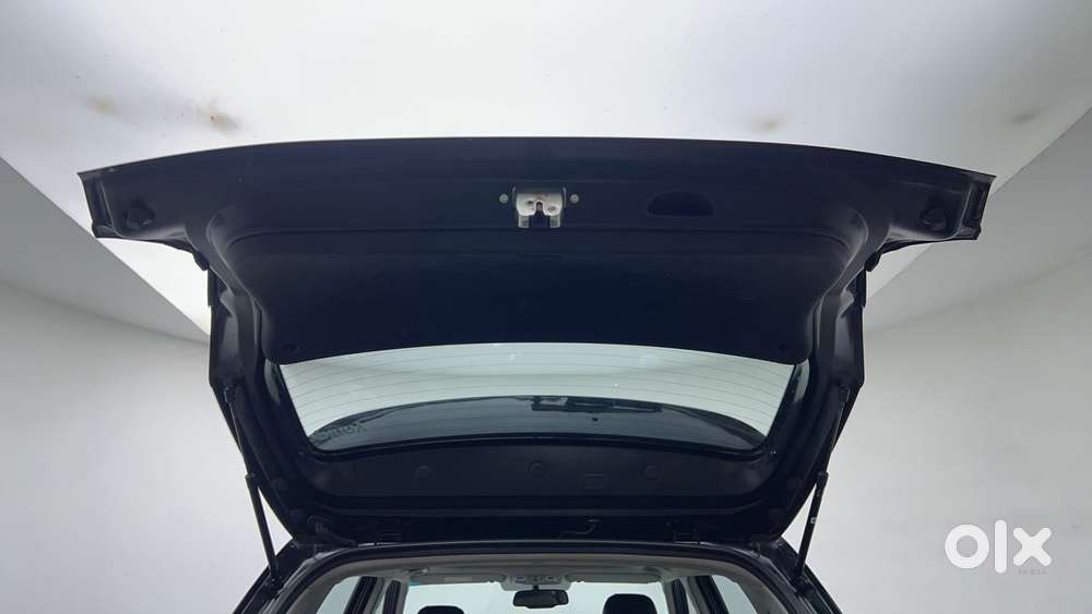Hyundai Creta Sx 1.5 Petrol Cvt, 2023, Petrol