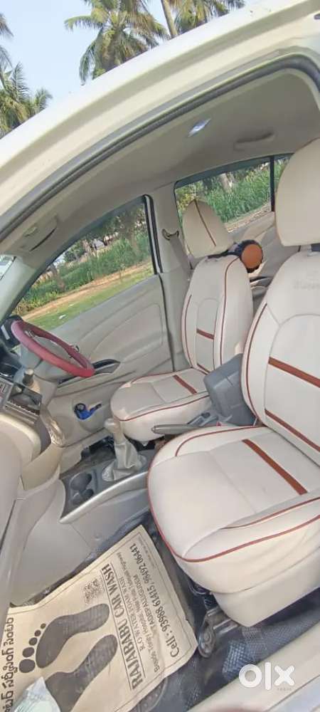 Full Quality Car  Top End 2012 Model 2013 Registration