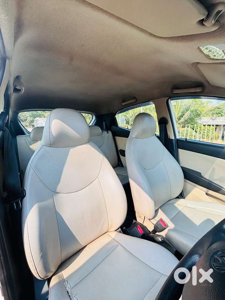 Hyundai Eon Era +, 2018, Petrol