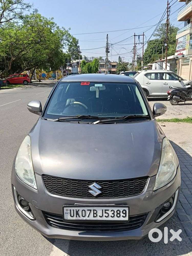 Maruti Suzuki Alto K10 Vxi Amt, 2015, Petrol