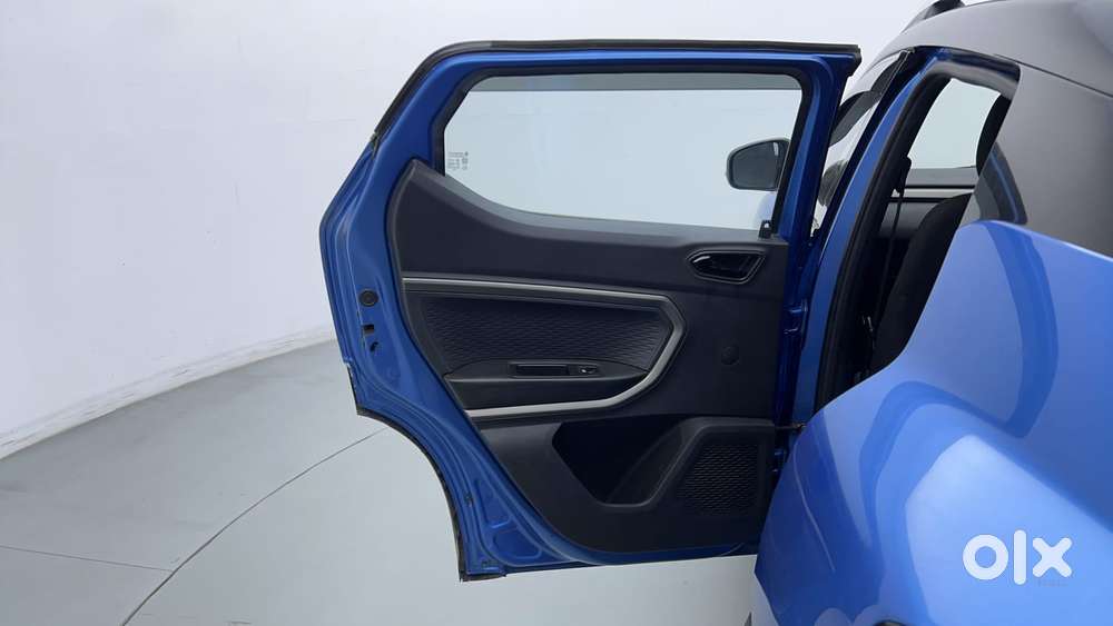 Renault Kiger Rxz Turbo Cvt Dt, 2021, Petrol