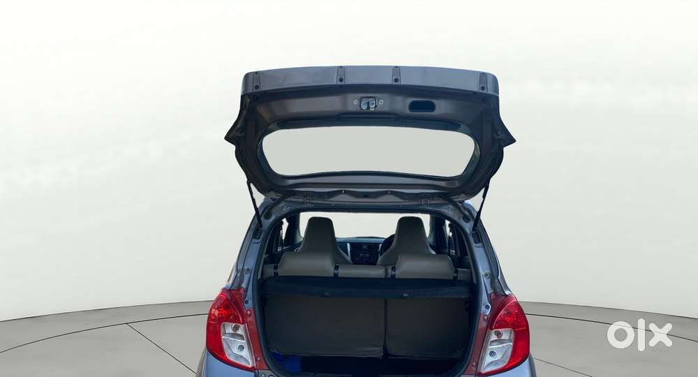 Maruti Suzuki Celerio X Amt Zxi, 2019, Petrol