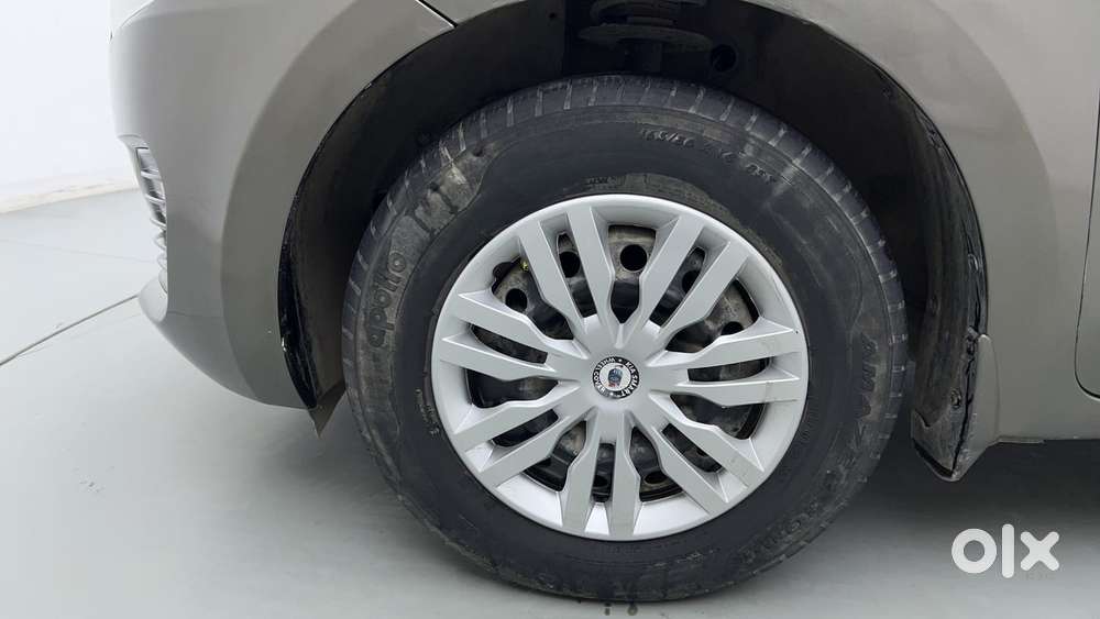 Maruti Suzuki Swift Amt Vvt Vxi, 2018, Petrol