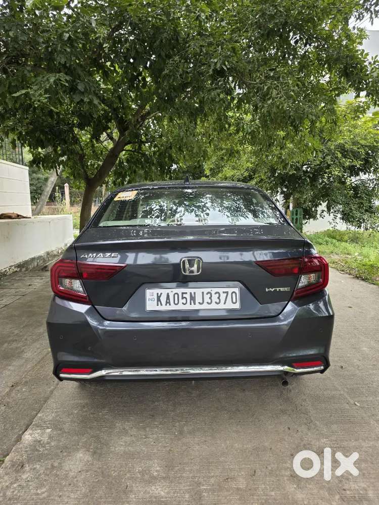 Honda Amaze 2023 Petrol 20500 Km Driven