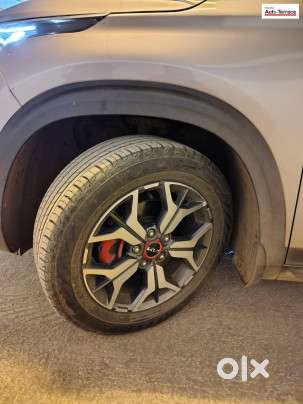 Kia Seltos Gtx Dct, 2021, Petrol