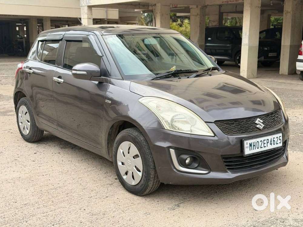 Maruti Suzuki Swift Vdi, 2017, Diesel