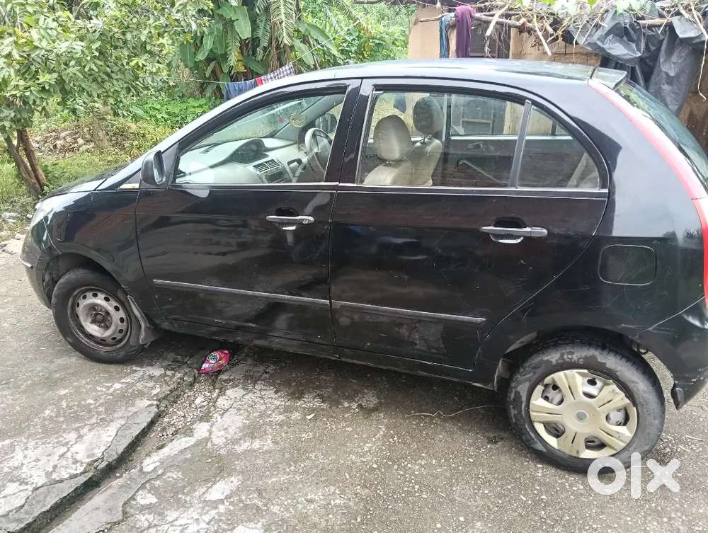 Tata Indica Vista 2009 Tdi