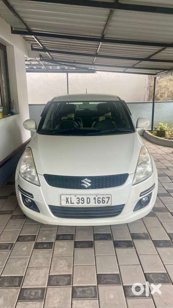 Maruti Suzuki Swift 2011 Diesel Well Maintained