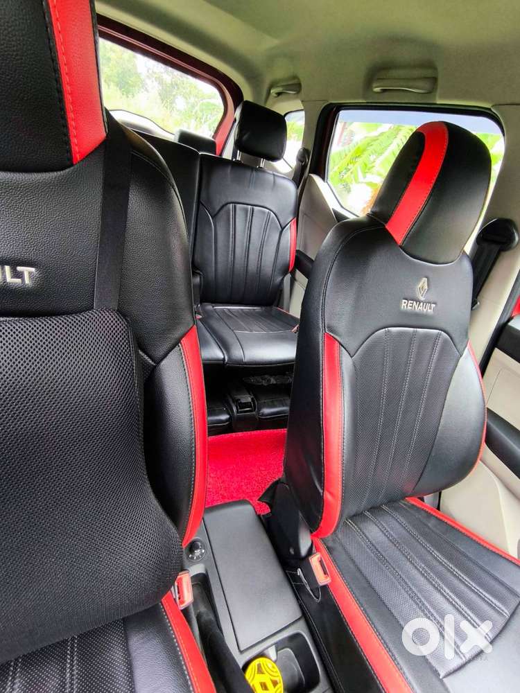 Renault Triber Rxt 2019