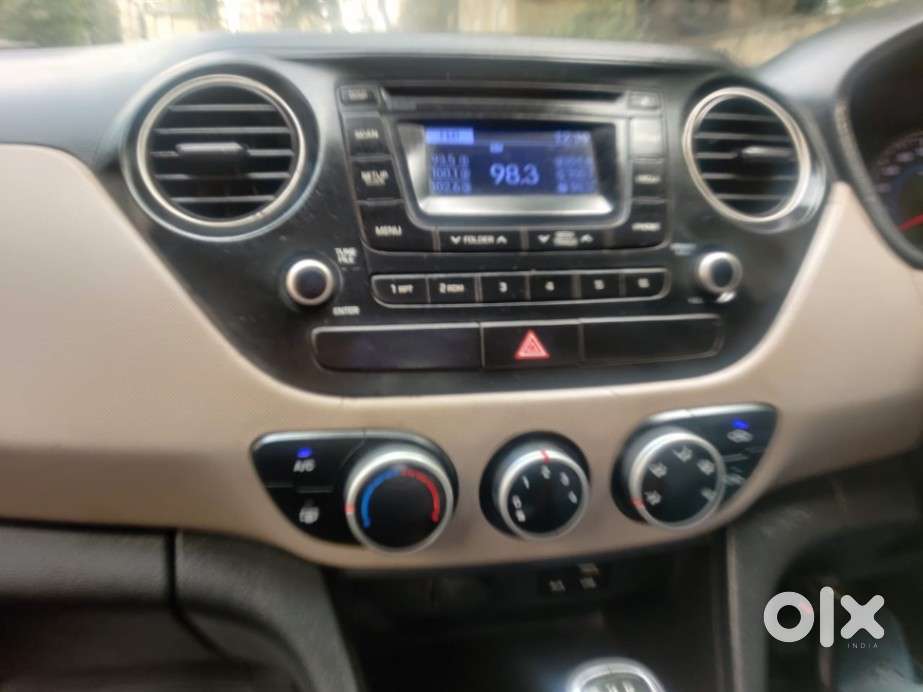 Hyundai Grand I10 Sportz 1.2 Kappa Vtvt, 2016, Cng & Hybrids