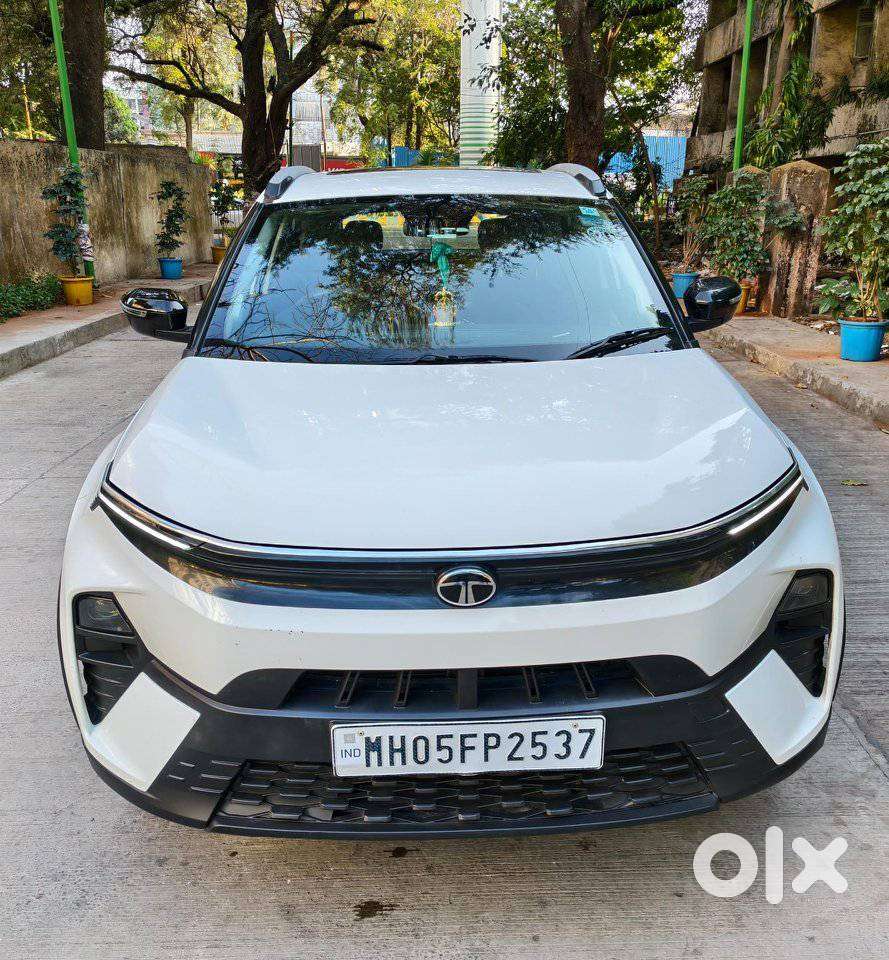 Tata Nexon
