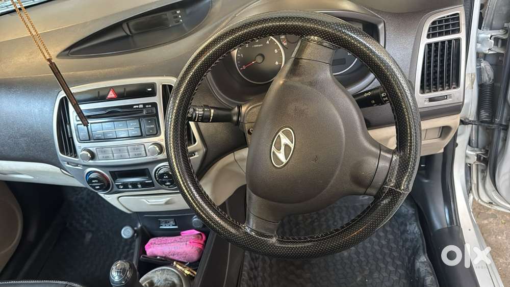 Hyundai I20 Diesel 2013