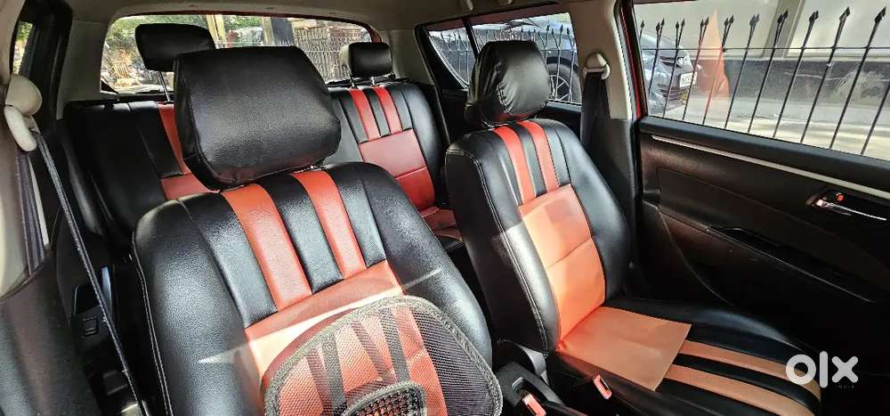 Swift 1.2 Vxi 2012 Second Owner Immaculate Condition