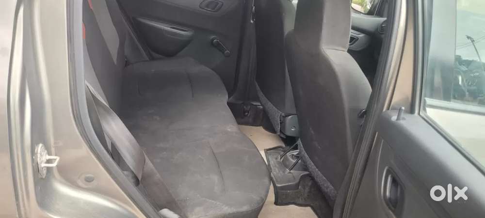 Renault Kwid Rxt 1.0, 2016, Petrol