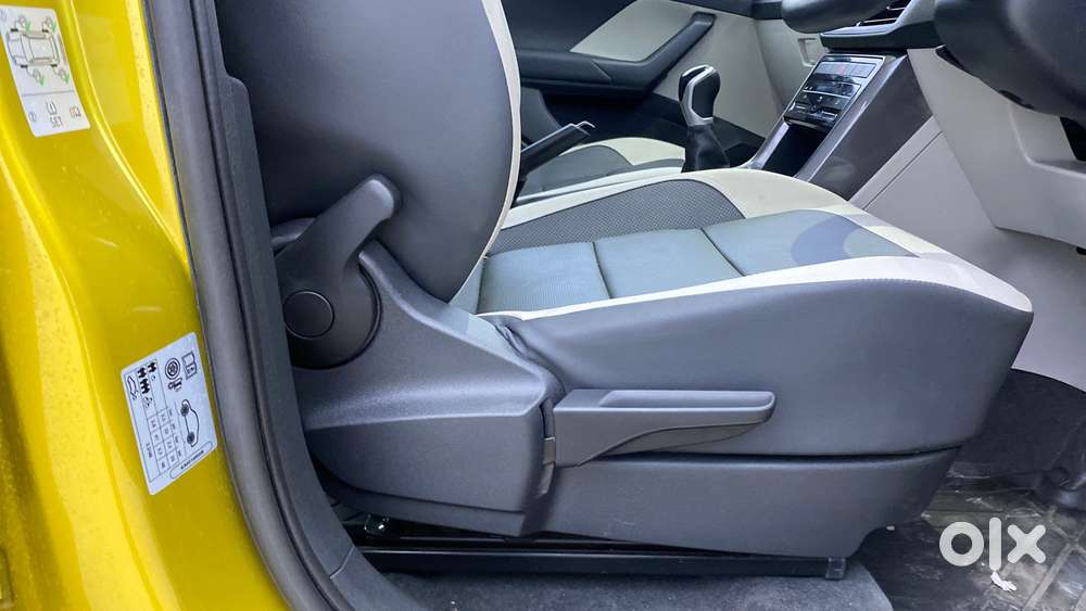 Volkswagen Taigun 1.0 Tsi Topline, 2022, Petrol