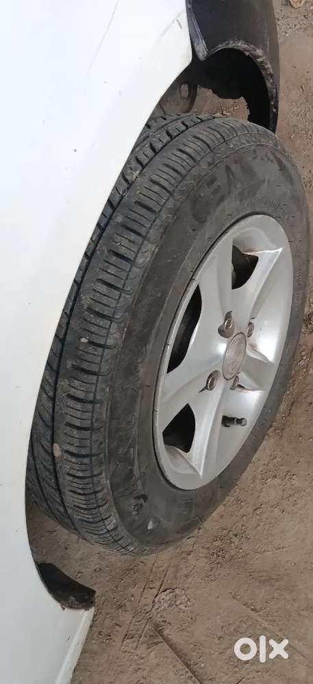 Maruti Suzuki Alto Lxi 2012