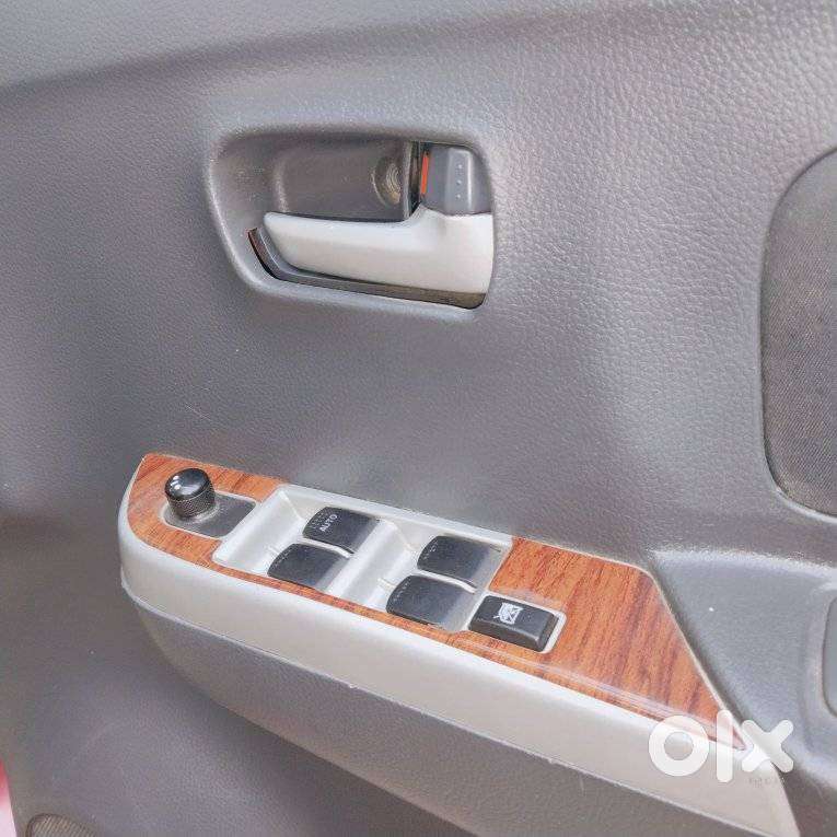 Maruti Suzuki Wagon R 1.0 Vxi, 2012, Petrol