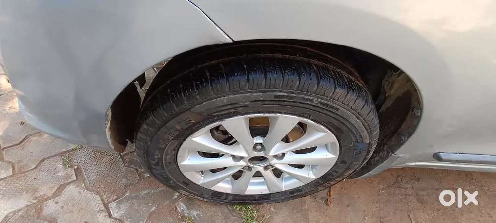 Maruti Suzuki Ertiga 2014 Diesel 73000 Km Driven