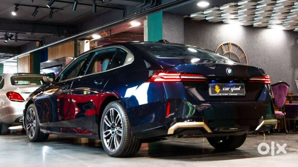 Bmw 5 Series 530 Li M Sport, 2024, Petrol