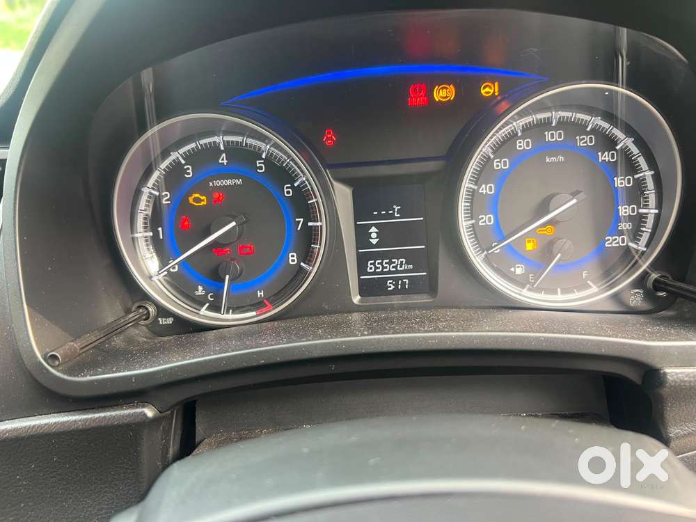 Maruti Suzuki Baleno 1.2 Delta, 2019, Petrol