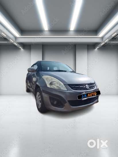 Maruti Suzuki Dzire 1.2 Vxi, 2015, Petrol