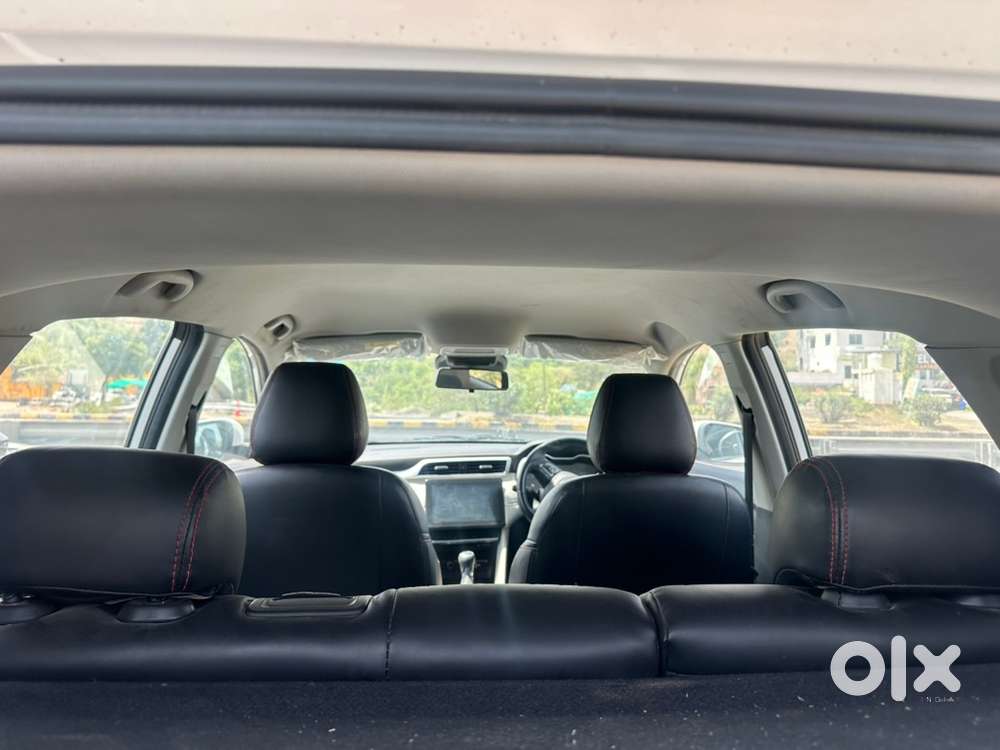 Mg Astor 2023 Petrol Good Condition