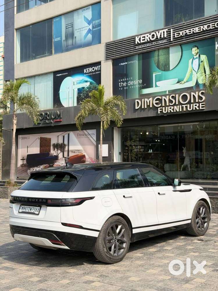 Land Rover Range Velar D180 R-dynamic Hse, 2024, Diesel