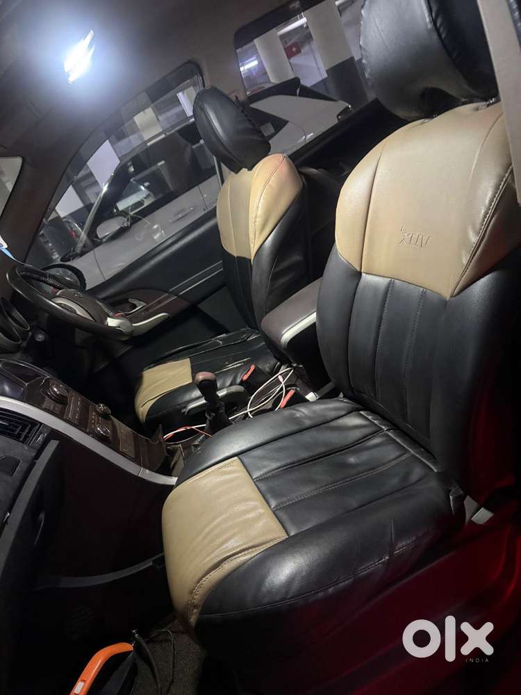 Mahindra Xuv500 2011-2015 W8 4wd, 2014, Diesel