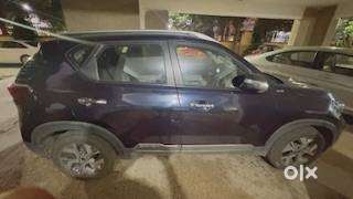 2022 Kia Sonet Htx Turbo Imt  18500 Km  Bh Registered  First Owne