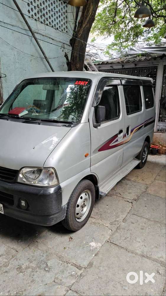 Suzuki Eeco For Sale