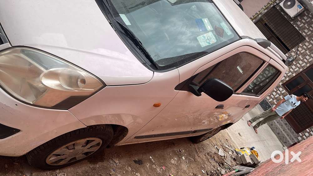 Good Condition Wagon R Cng