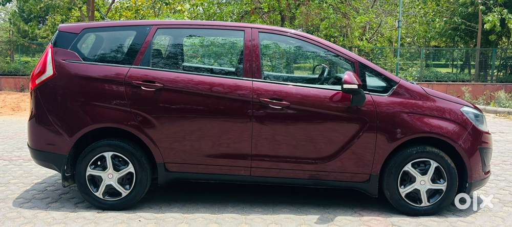 Mahindra Marazzo 1.5 M4 Plus 8 Str, 2019, Diesel