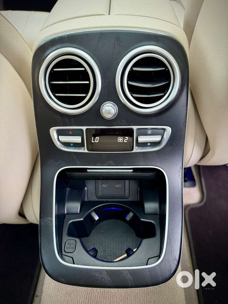Mercedes-benz E-class E220d Lwb, 2021, Diesel