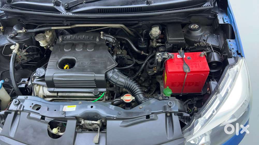 Maruti Suzuki Celerio Vxi, 2016, Cng & Hybrids