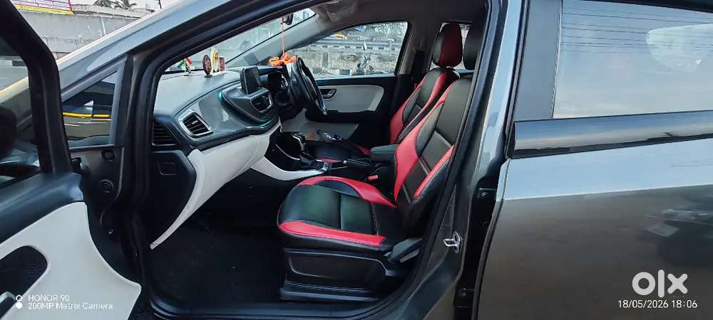 Tata Altroz Xza Petrol 2023