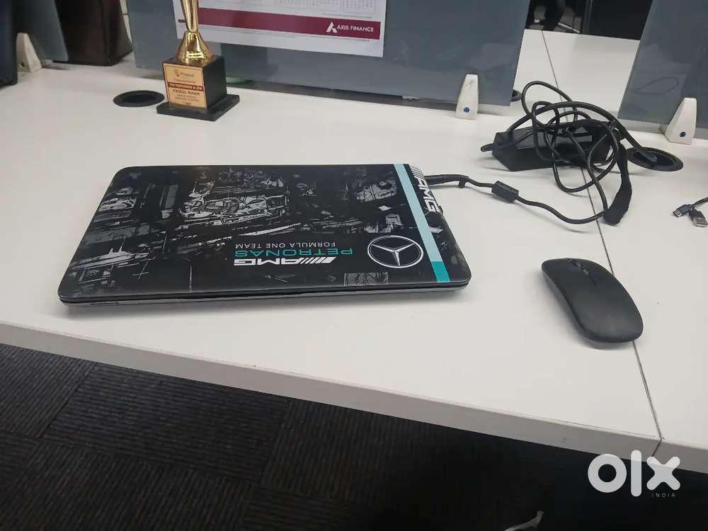 Elite book intel core i5 vpro