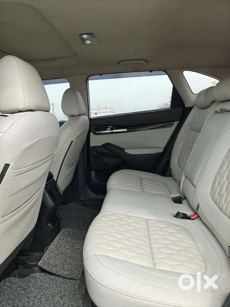 Kia Seltos Diesel 2022