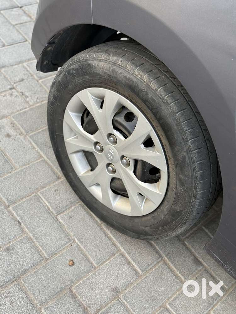 Hyundai Grand I10 1.1 Crdi Sportz, 2017, Diesel