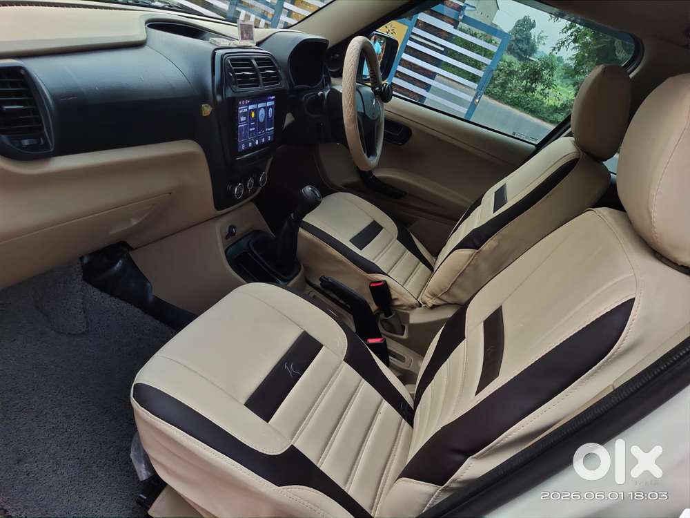 Mahindra Bolero Neo N4, 2024, Diesel