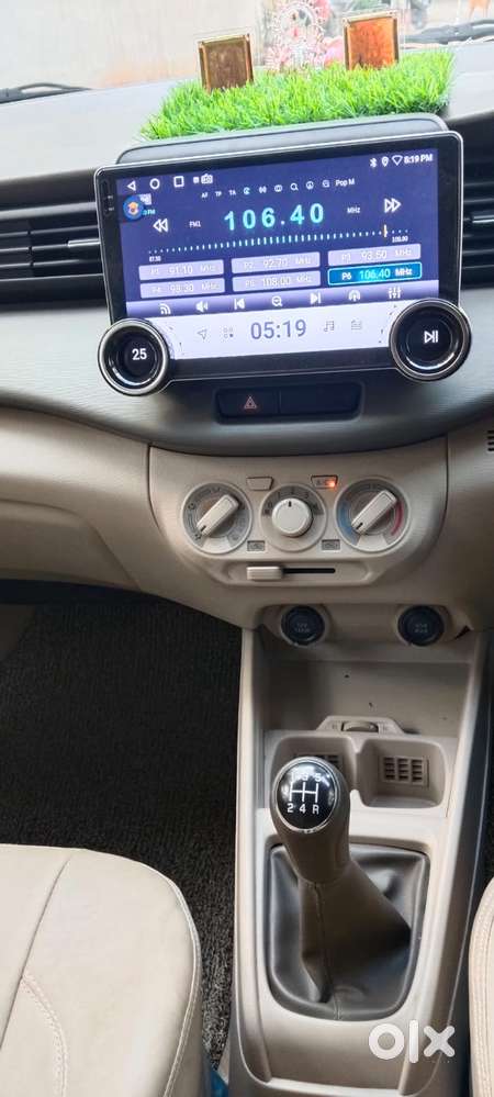 Maruti Suzuki Ertiga