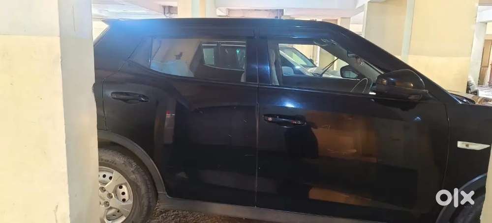 Mahindra Xuv300 Dec 2021 Variant
