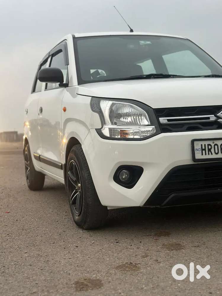 Maruti Suzuki Wagon R 1.0