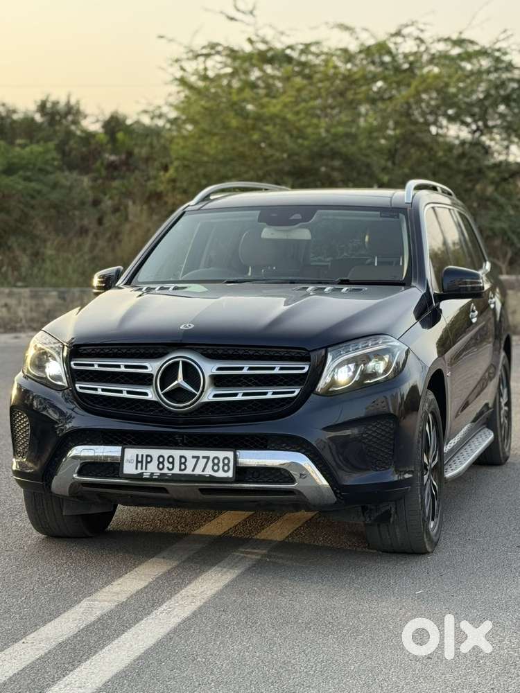 Mercedes-benz Gls 3.0 350d 4 Matic Grand Edition, 2019, Diesel
