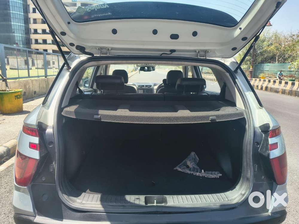 Hyundai Creta 1.6 Sx (o), 2020, Diesel