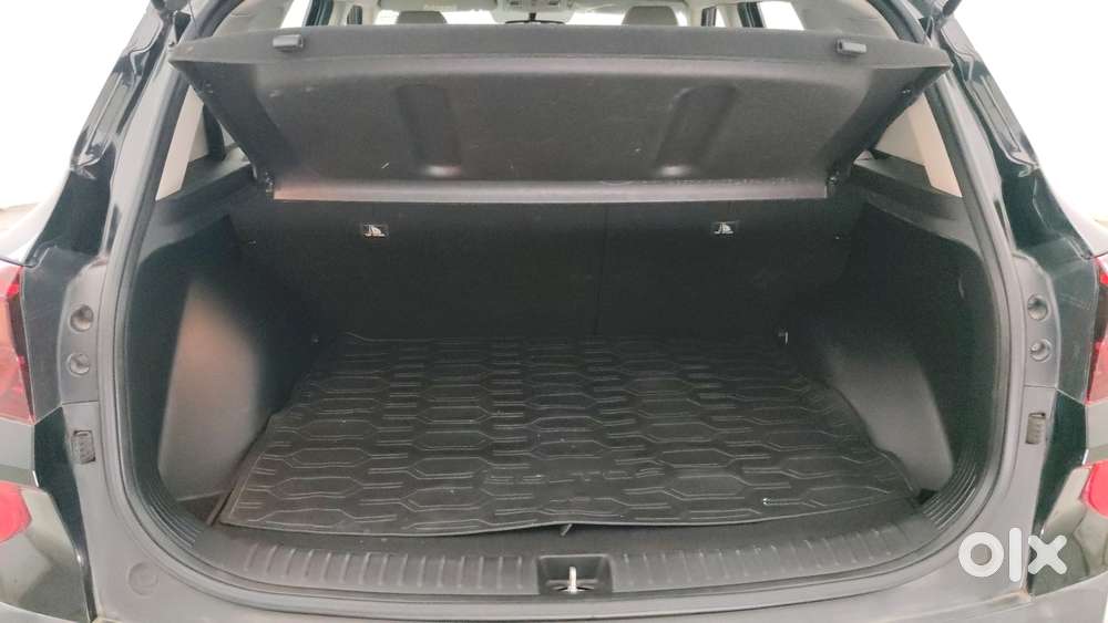 Kia Seltos Htx G, 2021, Petrol