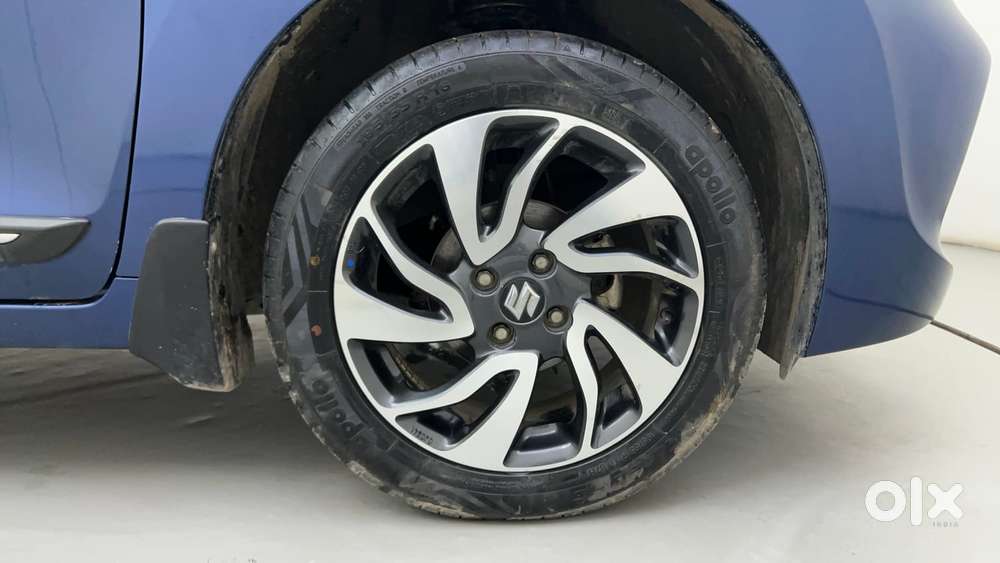 Maruti Suzuki Baleno 1.3 Alpha, 2019, Petrol