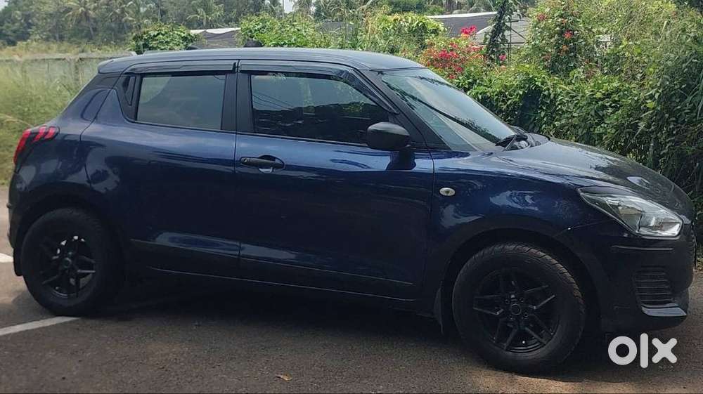 Maruti Suzuki Swift 2019
