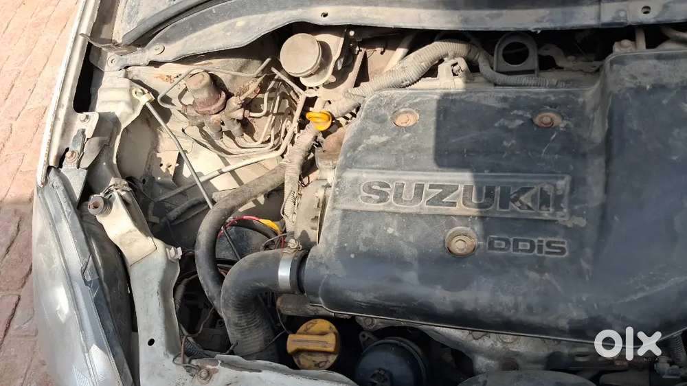 Maruti Dzire Lxi 2008 Diesel