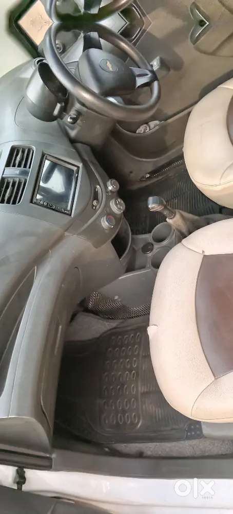 Chevrolet Beat Diesel 2015