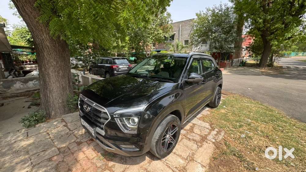 2022 Hyundai Petrol Manual Year